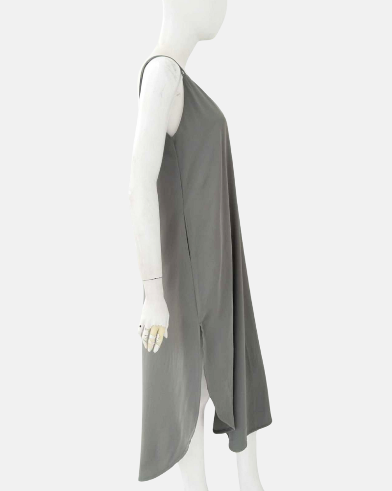 Anika Sleeveless Short Dress