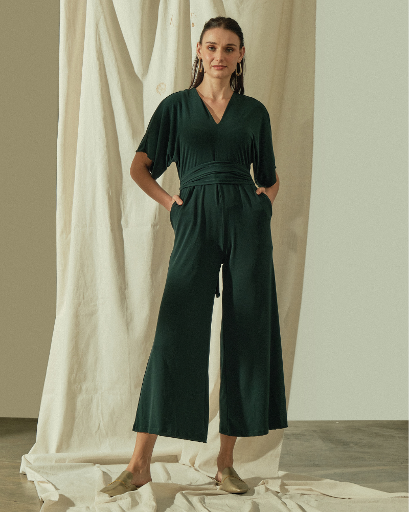 Tara Jumpsuit