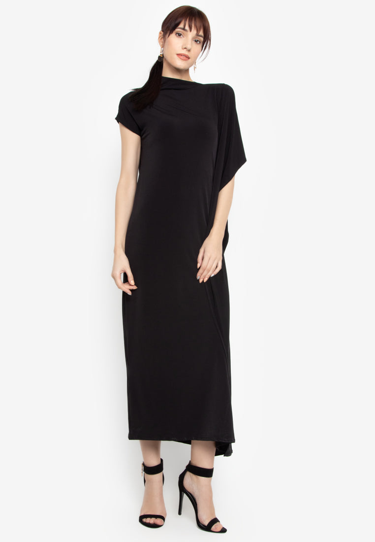 Pia Maxi Dress - Cole Vintage