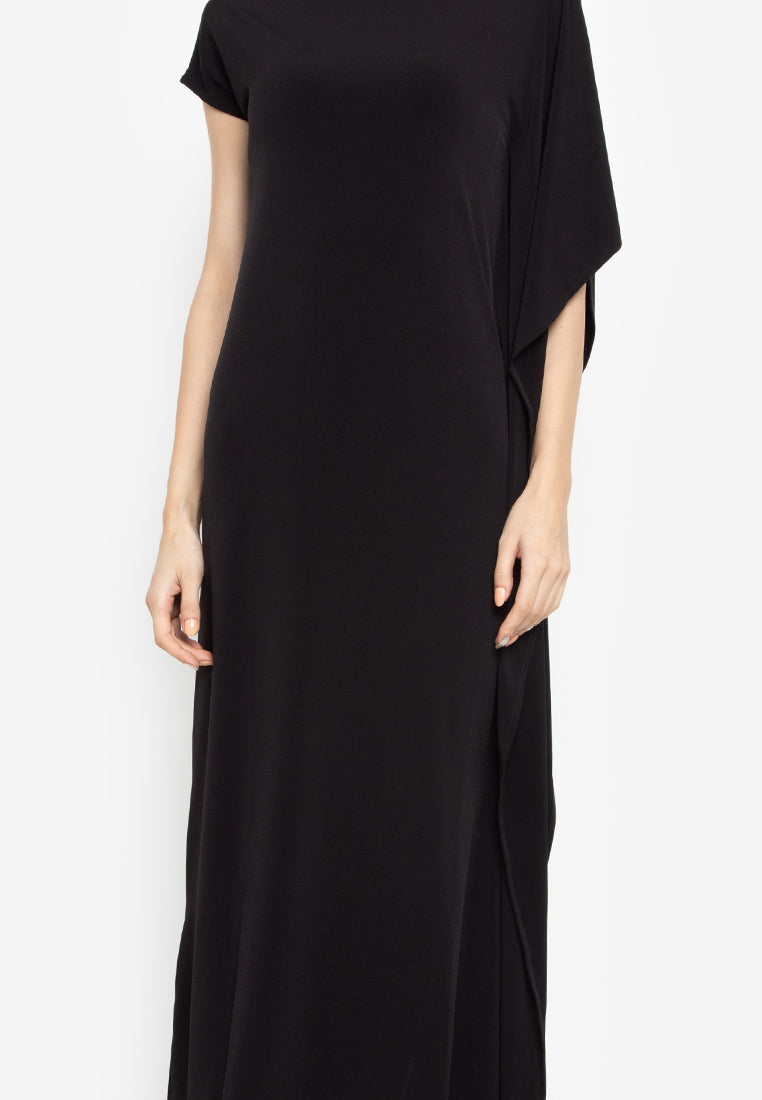 Pia Maxi Dress - Cole Vintage