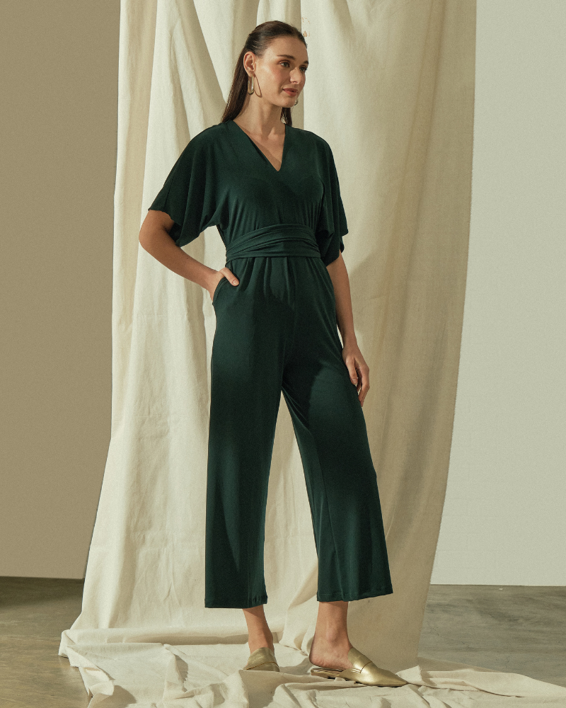 Tara Jumpsuit