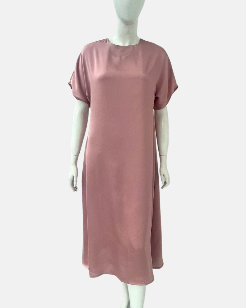 Dalia Midi Dress