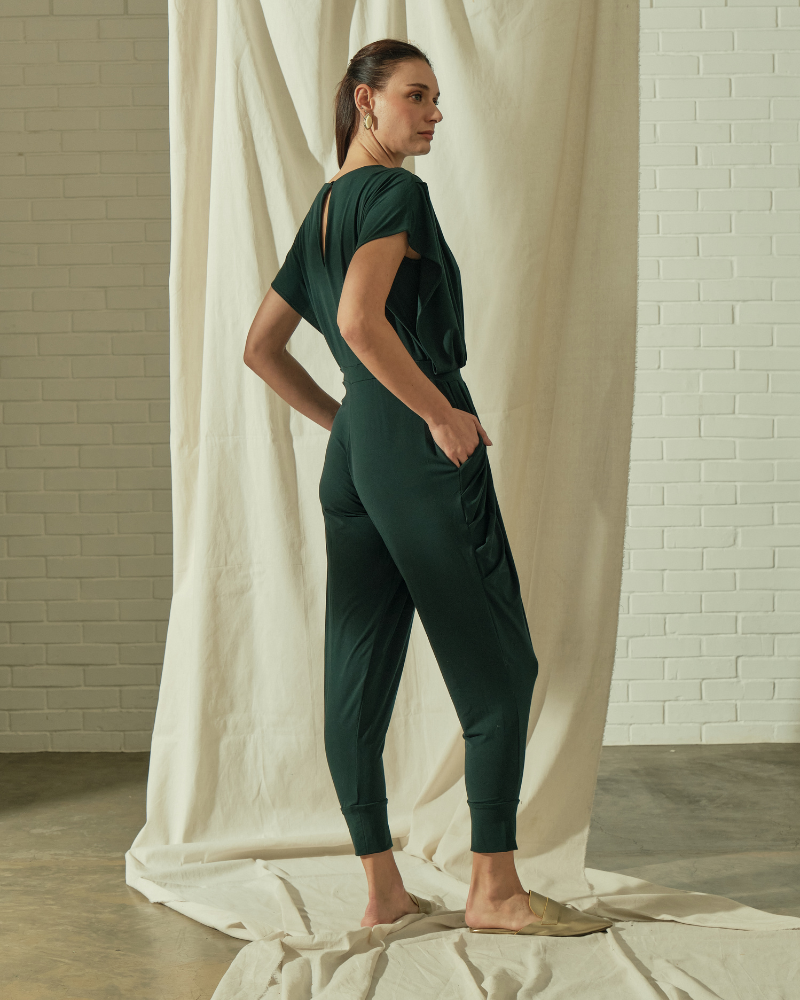 Nora Jumpsuit