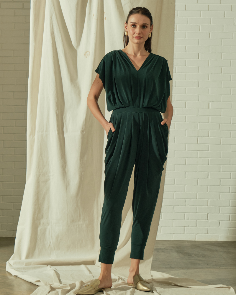 Nora Jumpsuit