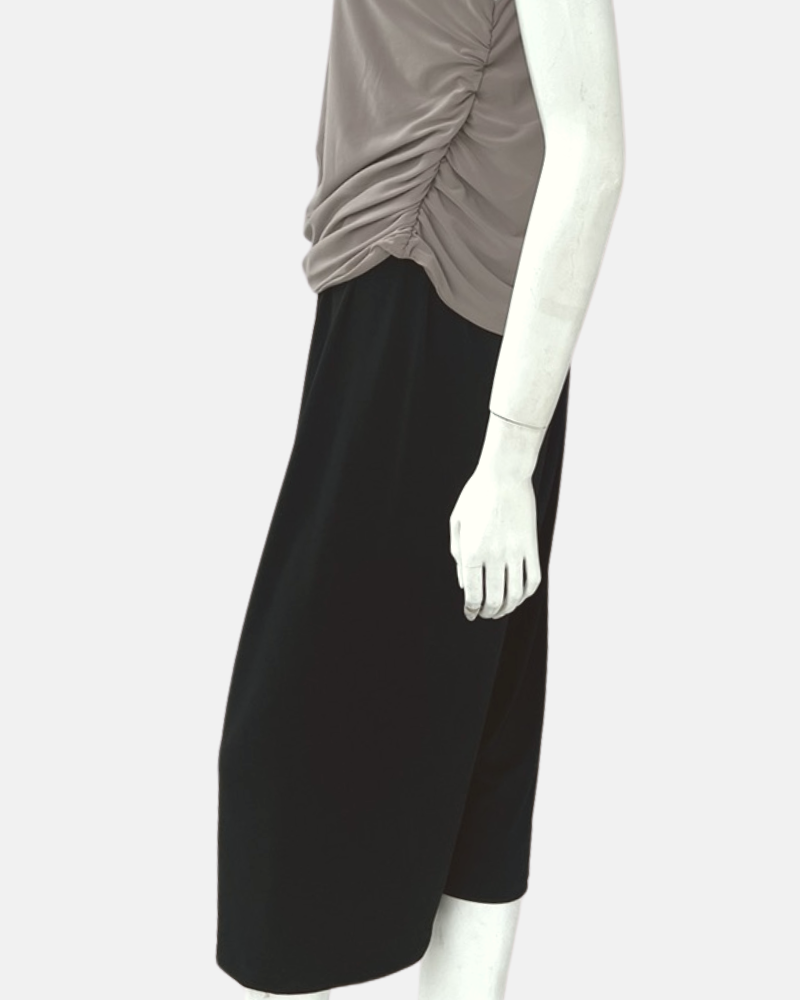 Essie Culottes Jersey Pants