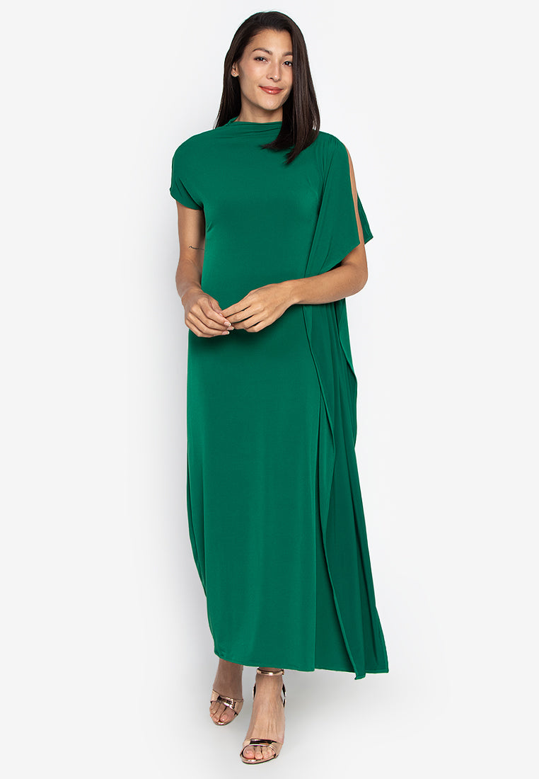 Pia Maxi Dress - Cole Vintage