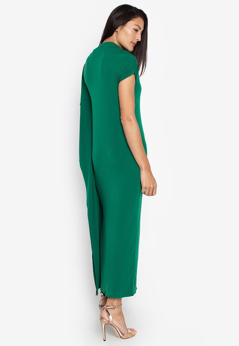 Pia Maxi Dress - Cole Vintage