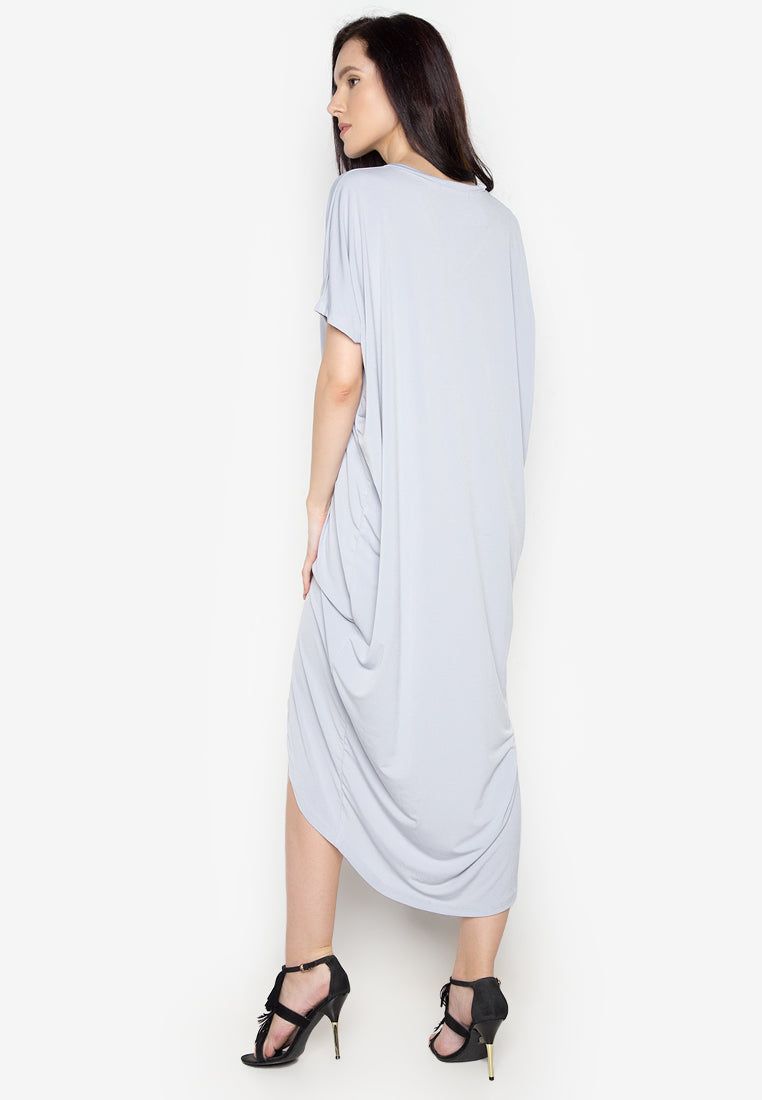 Dianara Maxi Dress - Cole Vintage