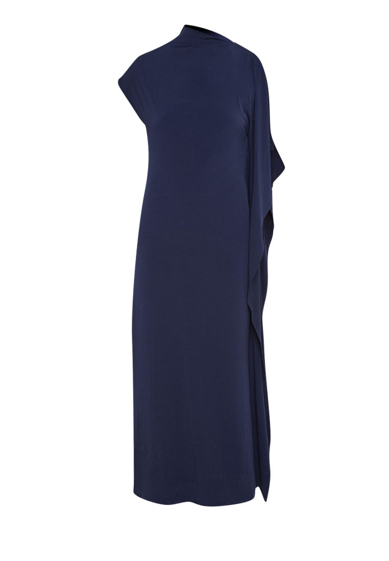 Pia Maxi Dress - Cole Vintage