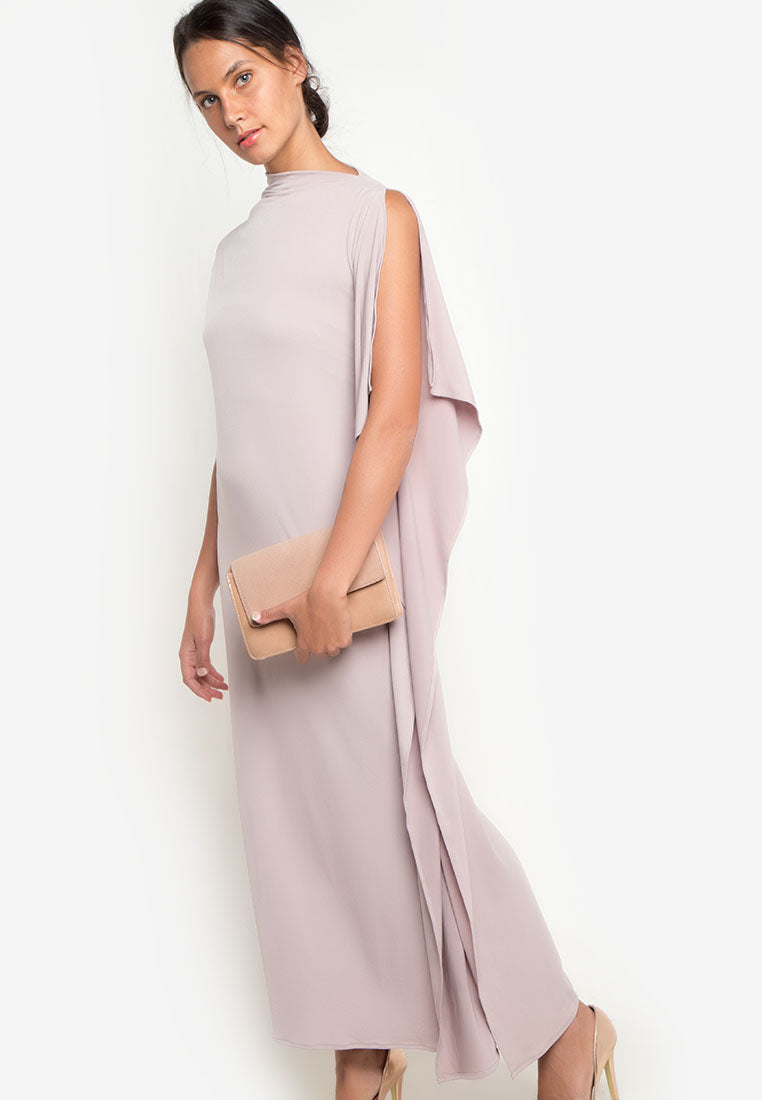 Pia Maxi Dress - Cole Vintage