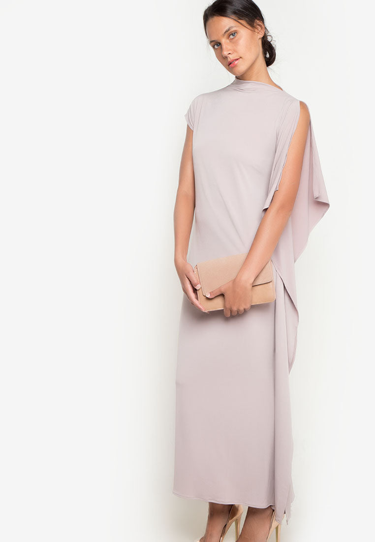 Pia Maxi Dress - Cole Vintage