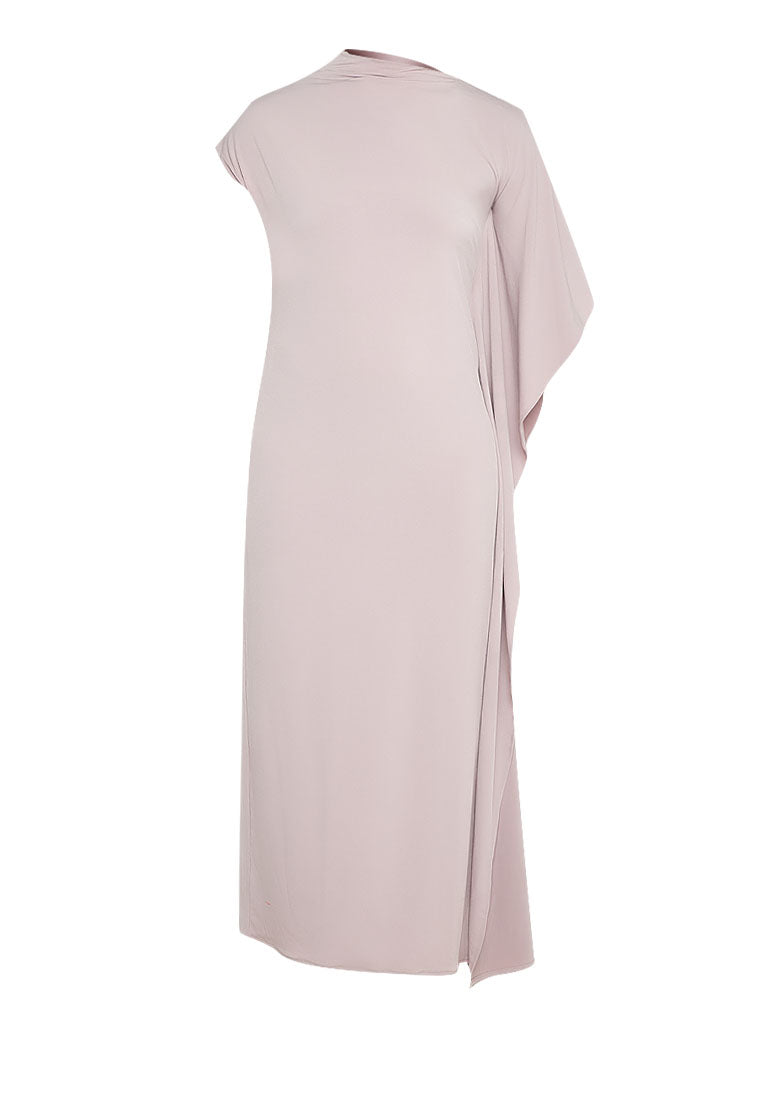 Pia Maxi Dress - Cole Vintage