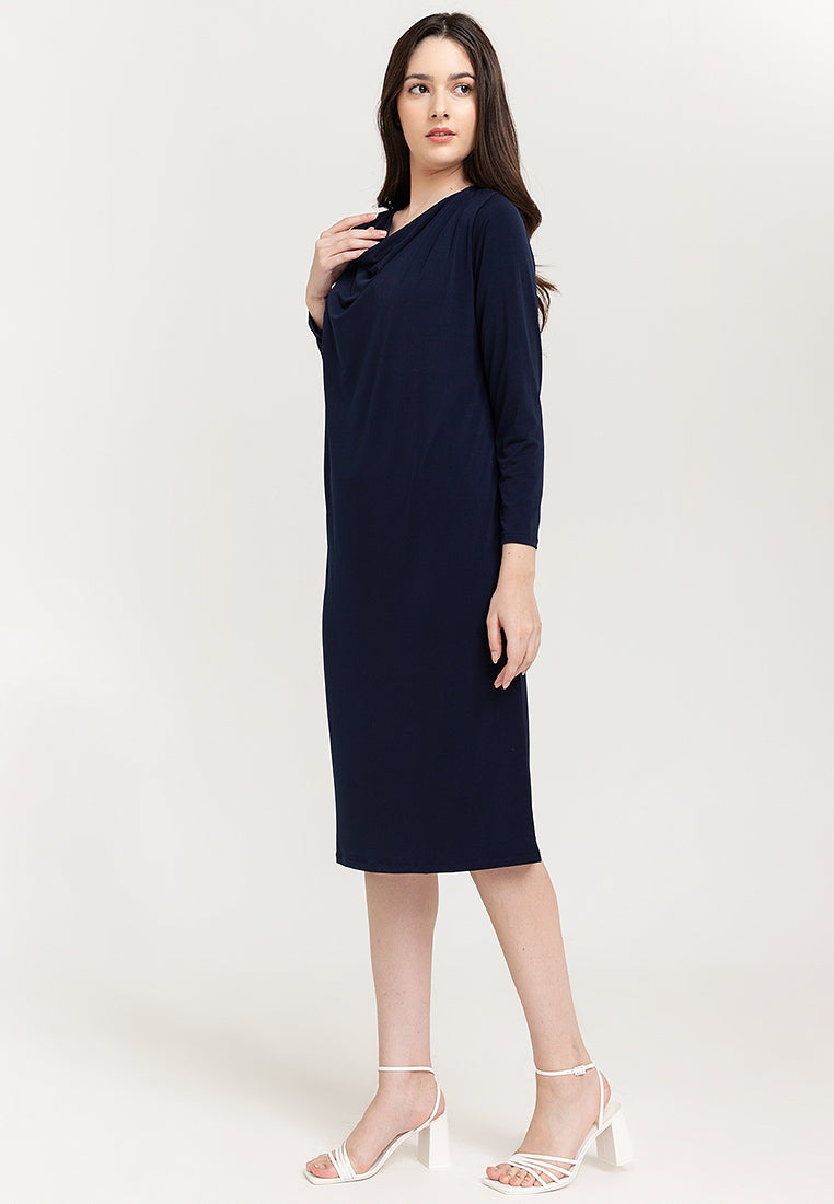 Dana Midi Dress