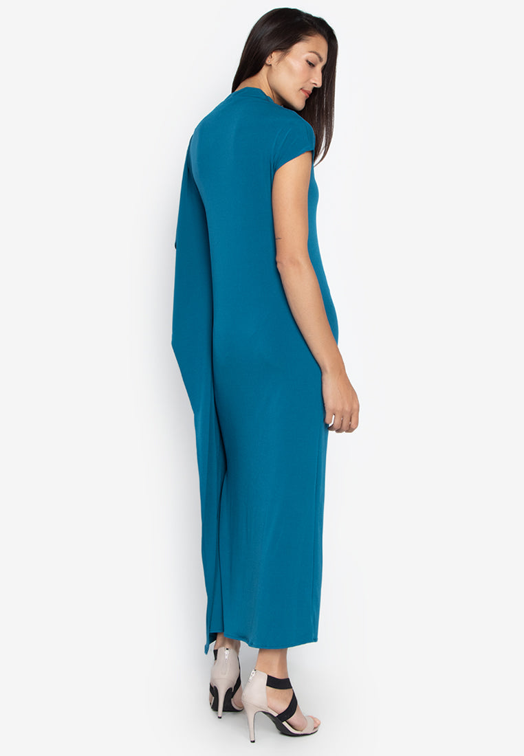 Pia Maxi Dress - Cole Vintage