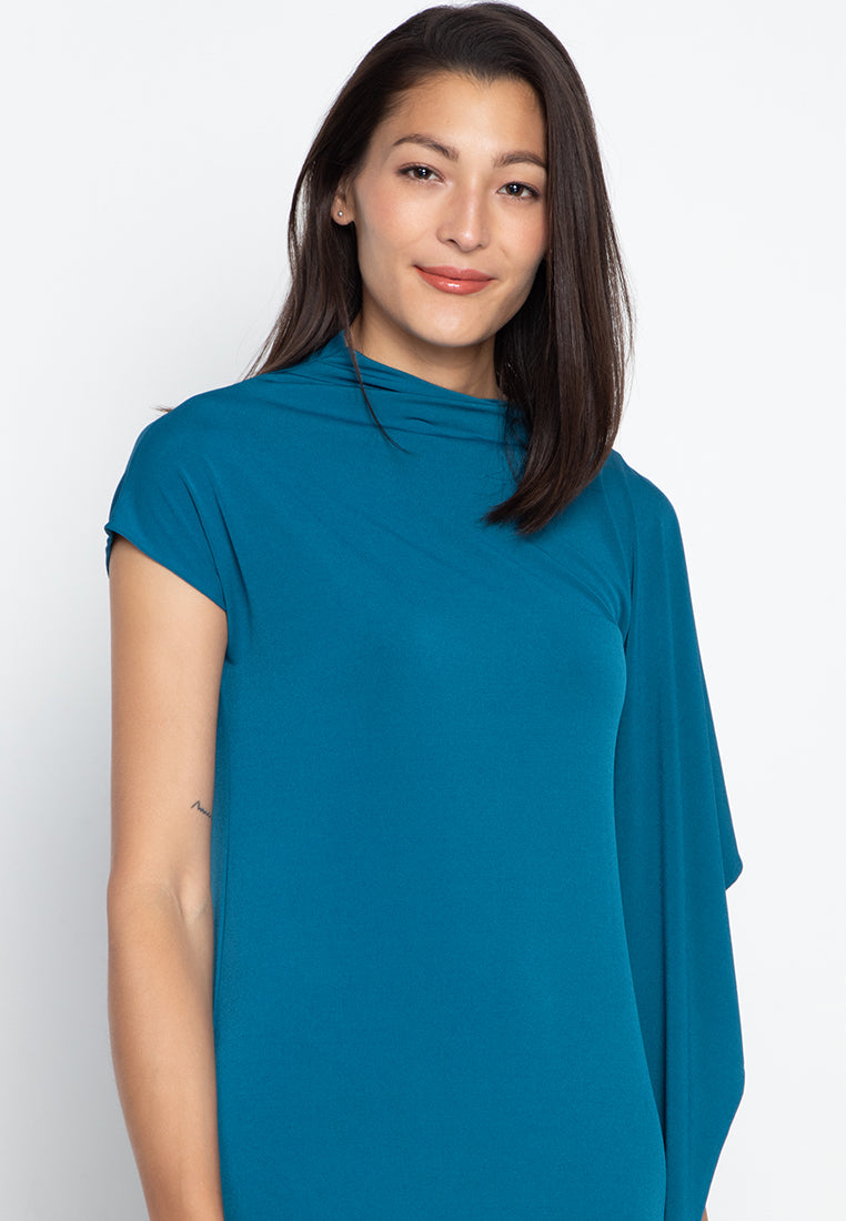 Pia Maxi Dress - Cole Vintage