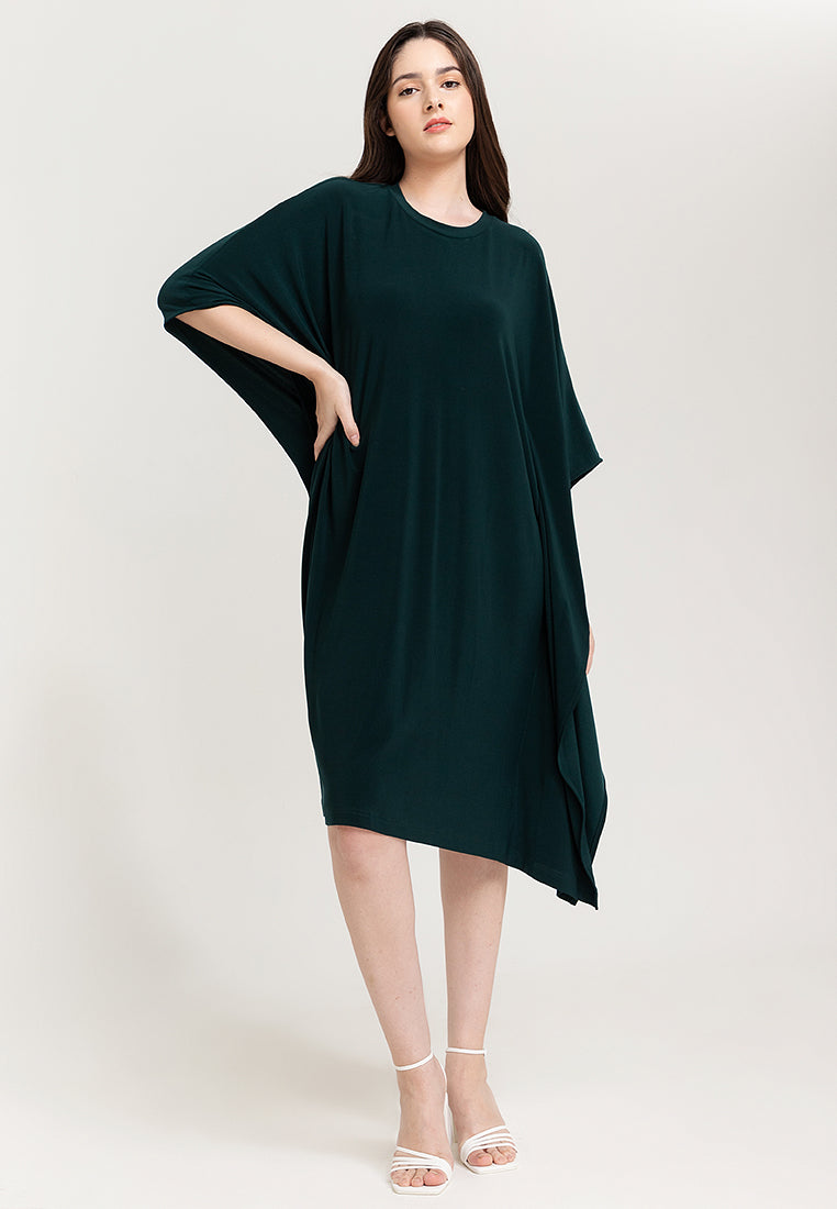 Parisa Short Kaftan Dress