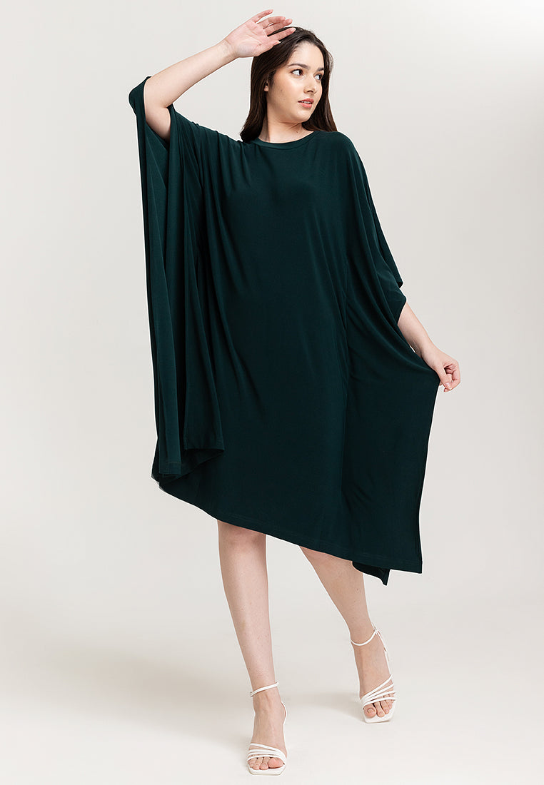 Parisa Short Kaftan Dress