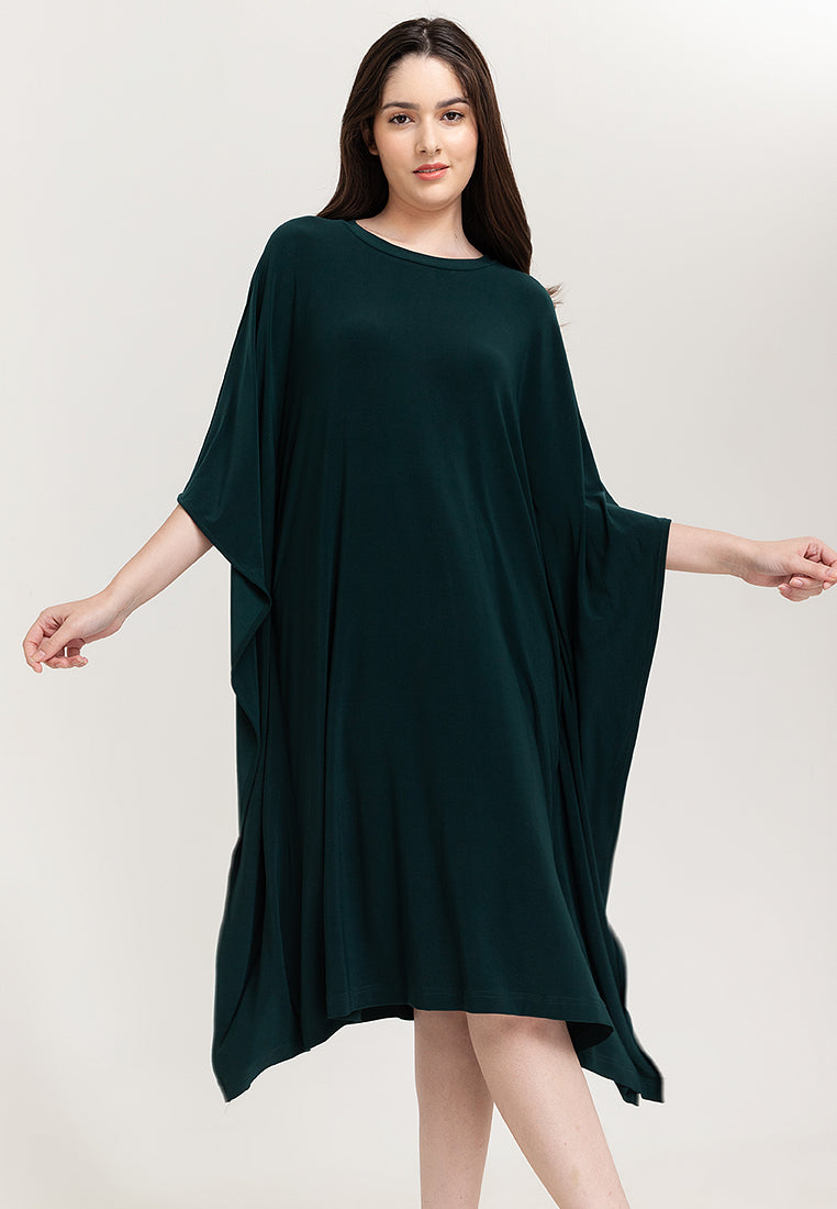 Parisa Short Kaftan Dress