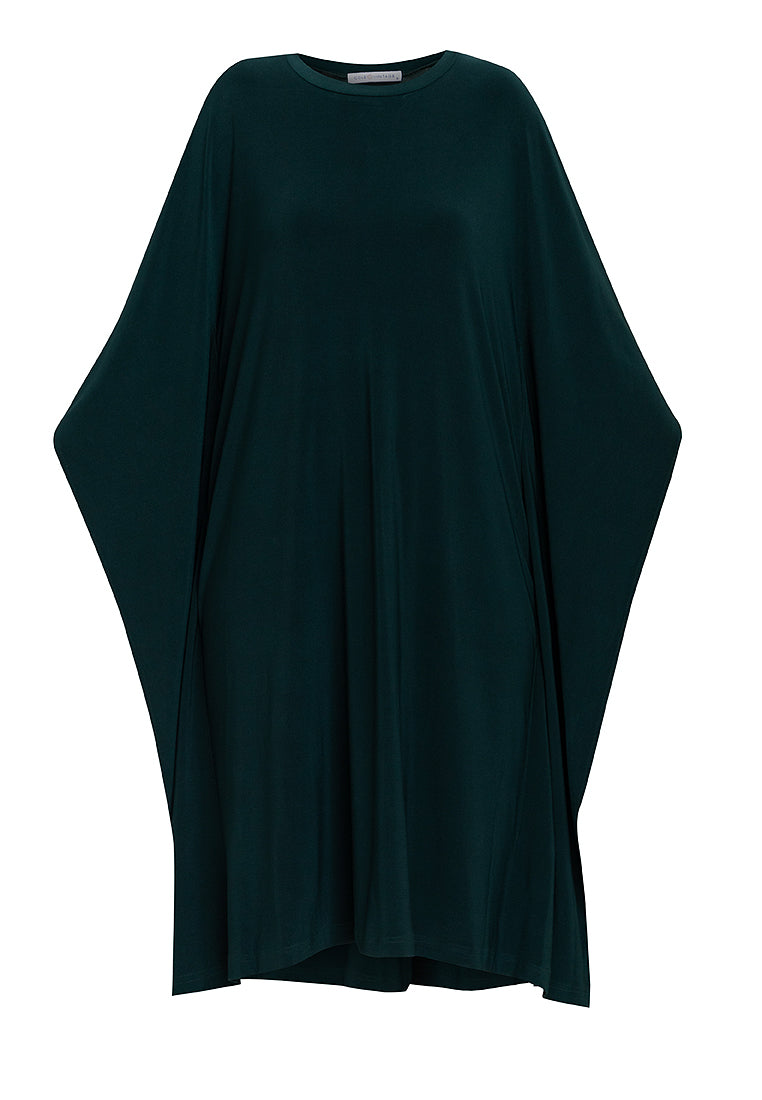 Parisa Short Kaftan Dress