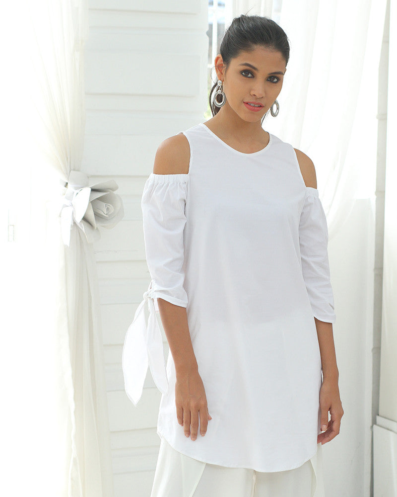VANI SHORT DRESS - Cole Vintage