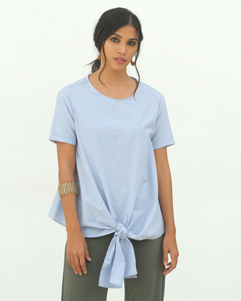 Lana Top - Cole Vintage