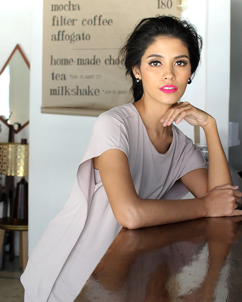 Irina Top - Cole Vintage
