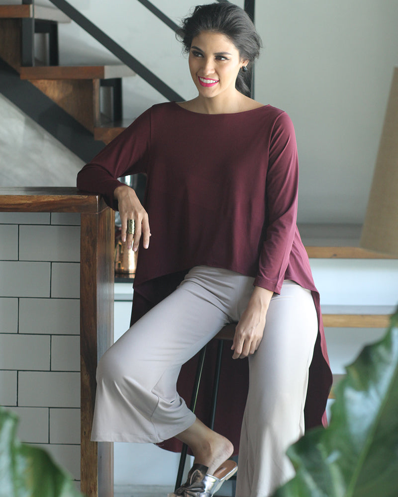 Rosaleen Top - Cole Vintage