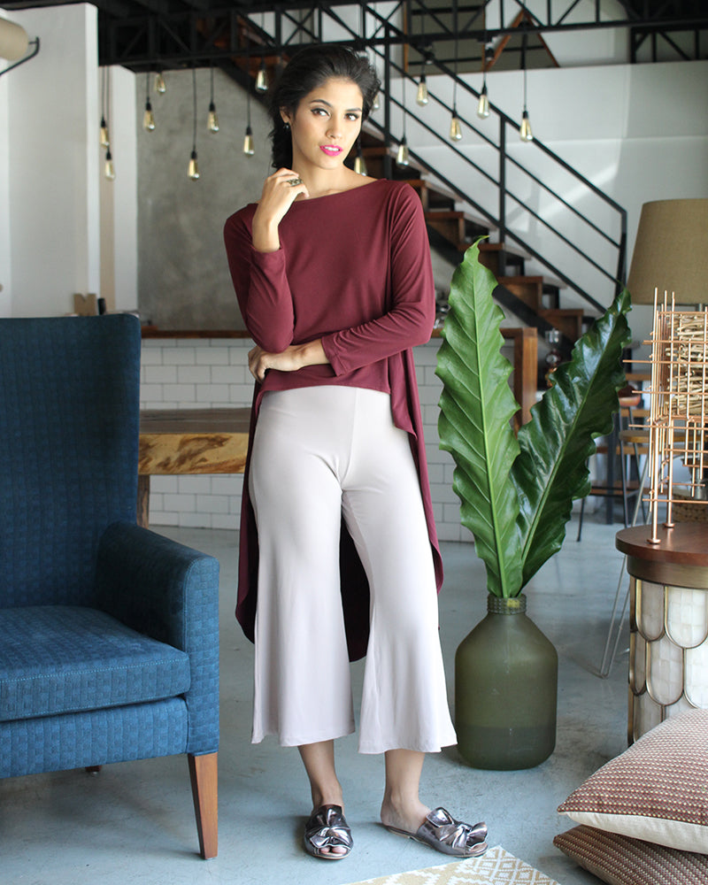 Rosaleen Top - Cole Vintage