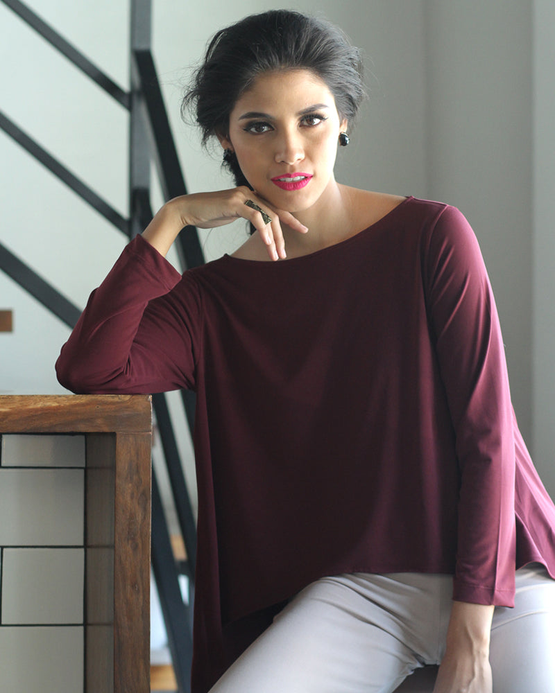 Rosaleen Top - Cole Vintage