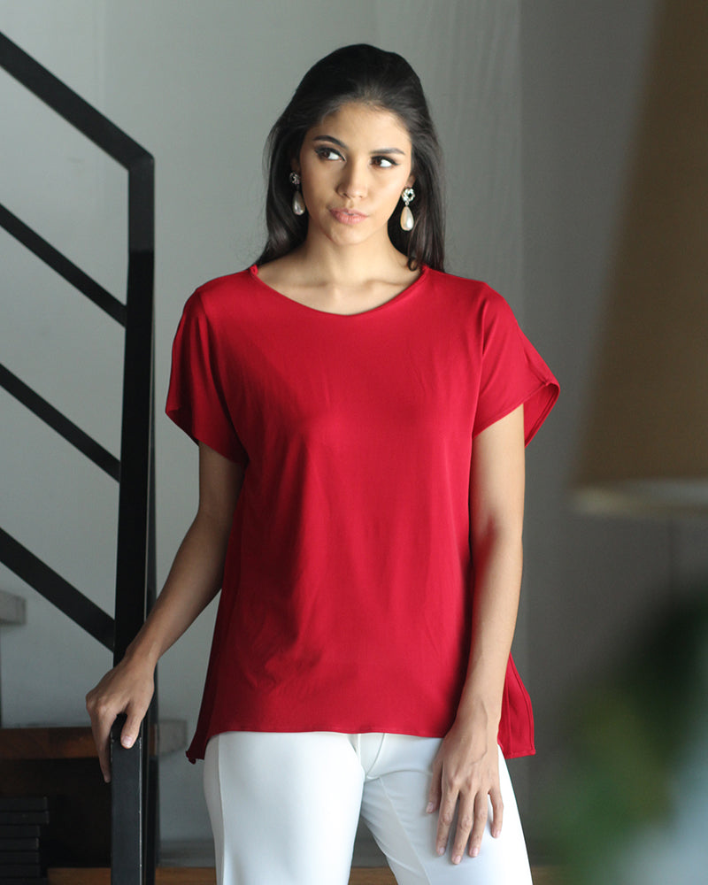 Irina Top - Cole Vintage