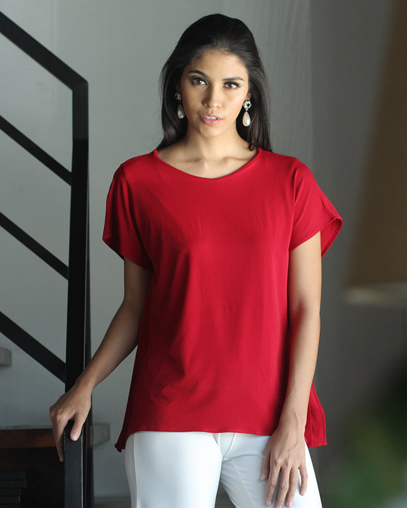 Irina Top - Cole Vintage