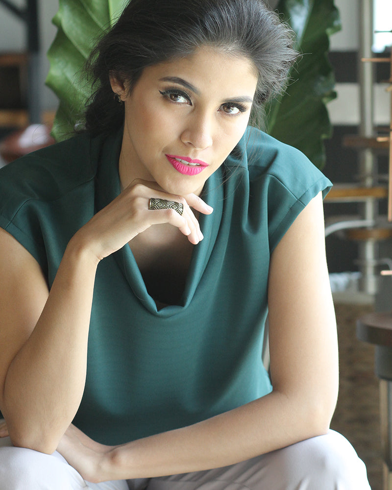 LORICA TOP - Cole Vintage