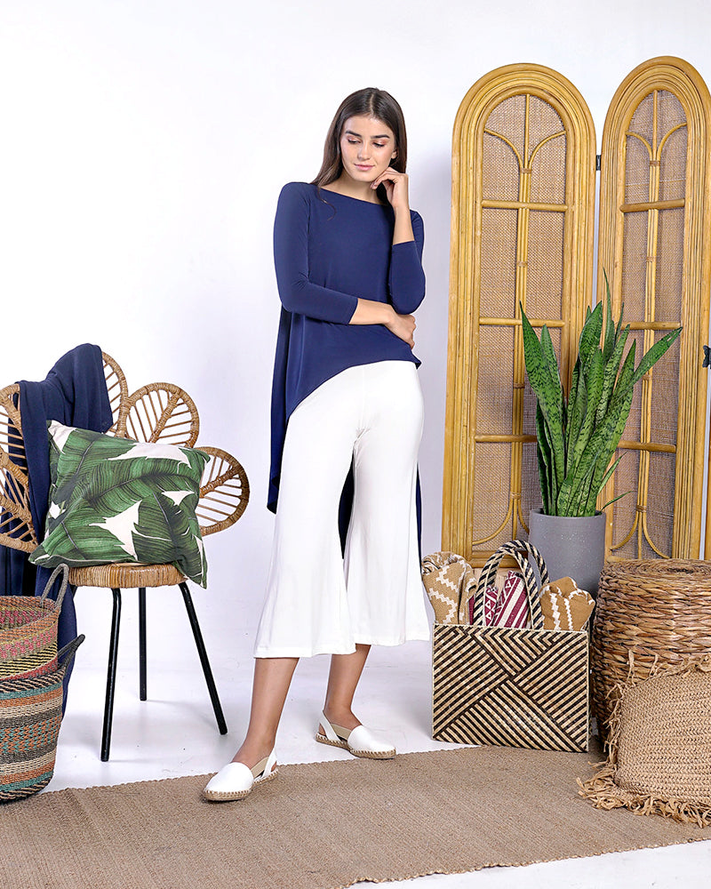 Antonella Top - Cole Vintage
