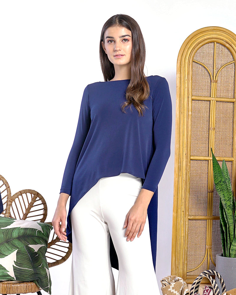 Antonella Top - Cole Vintage