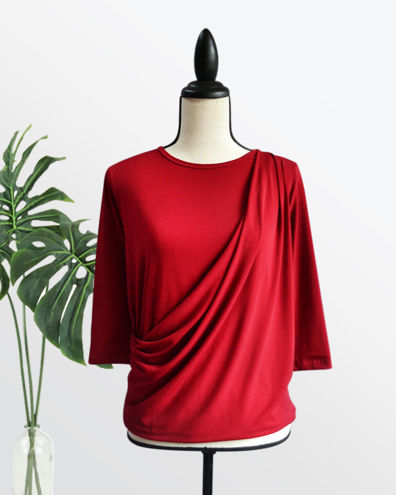 ELCEE TOP - Cole Vintage