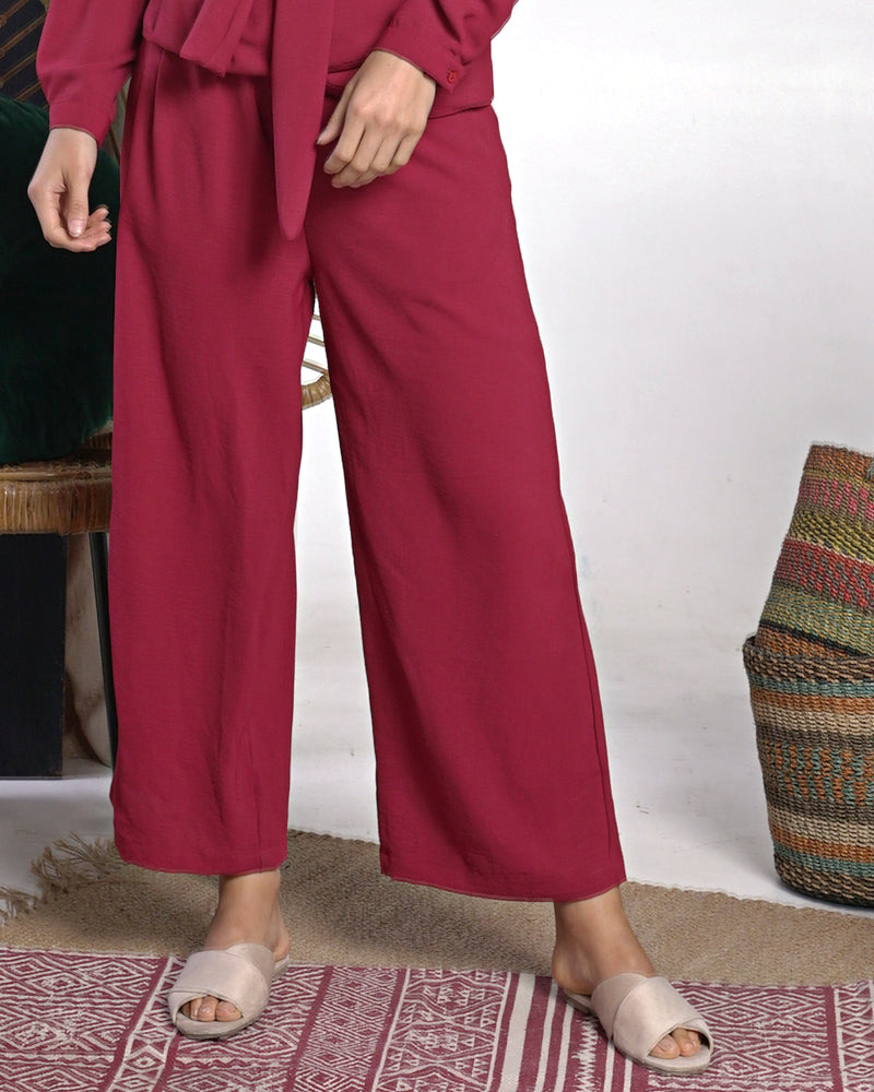 Itzel Pants - Cole Vintage