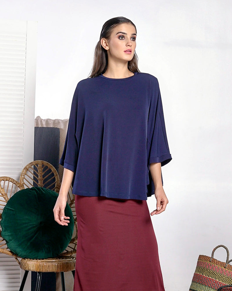 Hope Top - Cole Vintage