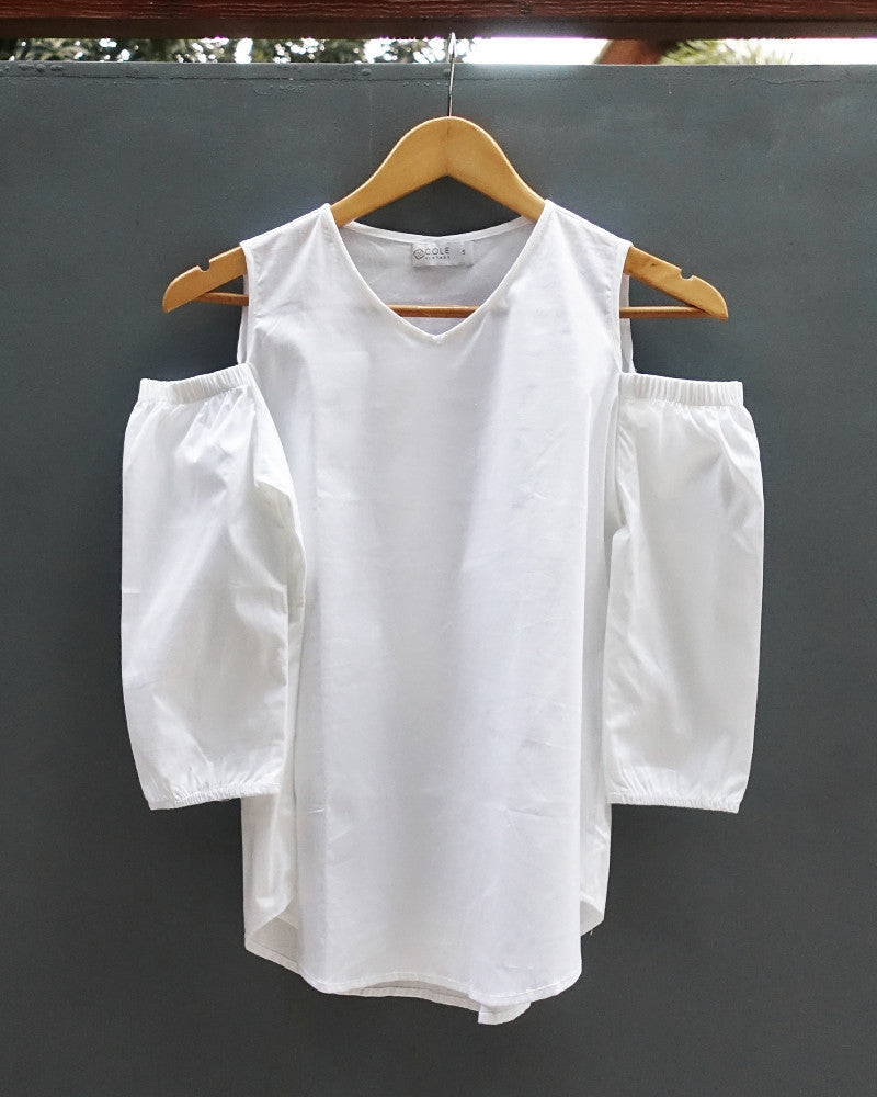 Colie Top - Cole Vintage