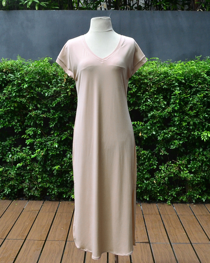 Venecia Short Dress - Cole Vintage