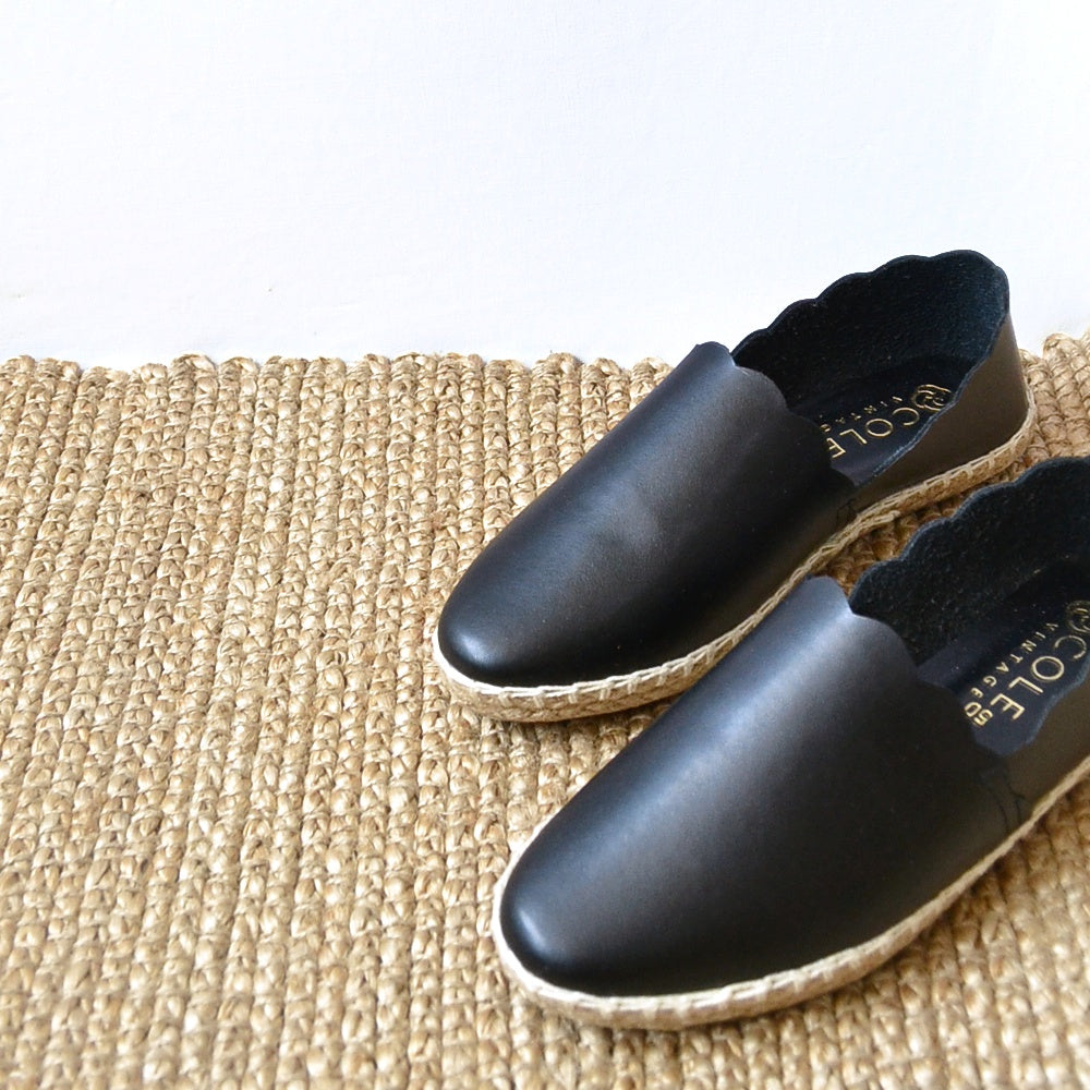 Hendrix Sneakers - Cole Vintage
