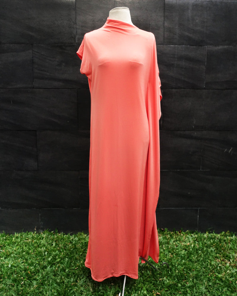 Pia Maxi Dress - Cole Vintage