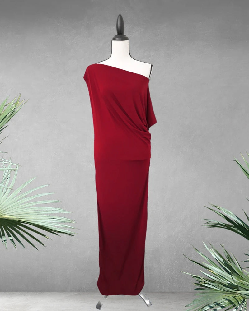 Sedonna Maxi Dress - Cole Vintage