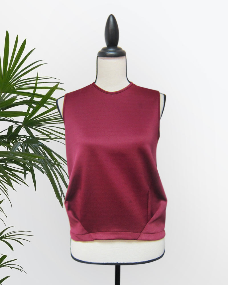 Rin Top - Cole Vintage