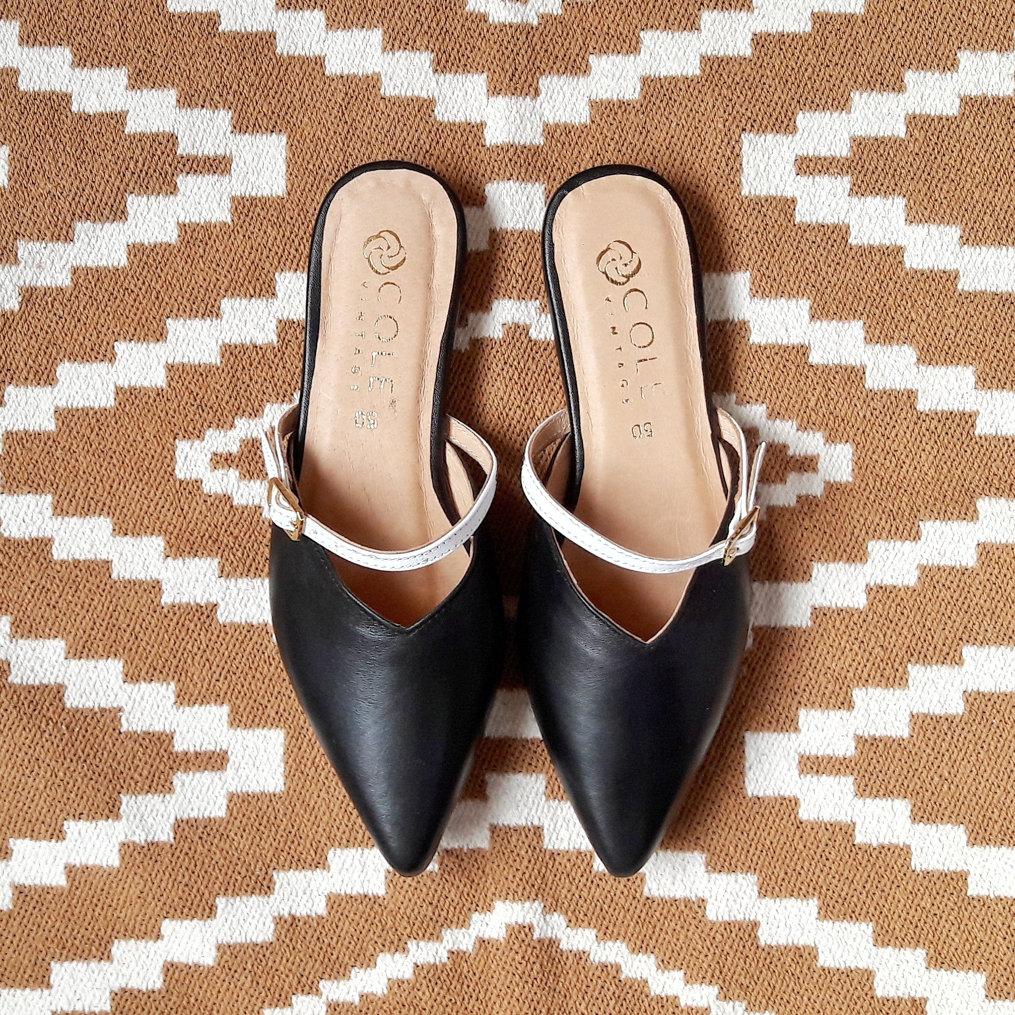 NANTES FLATS - Cole Vintage