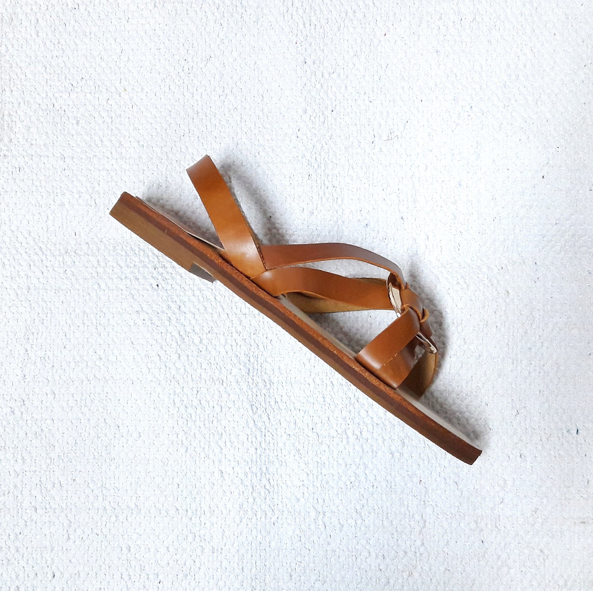 Lisboa Sandals - Cole Vintage