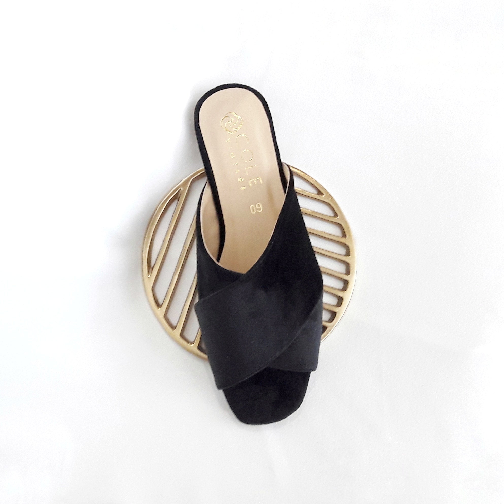 XALLAPA SANDALS - Cole Vintage