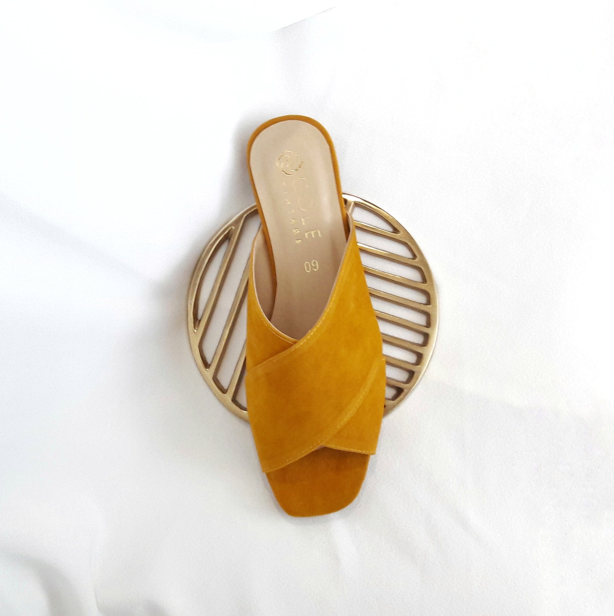 XALLAPA SANDALS - Cole Vintage
