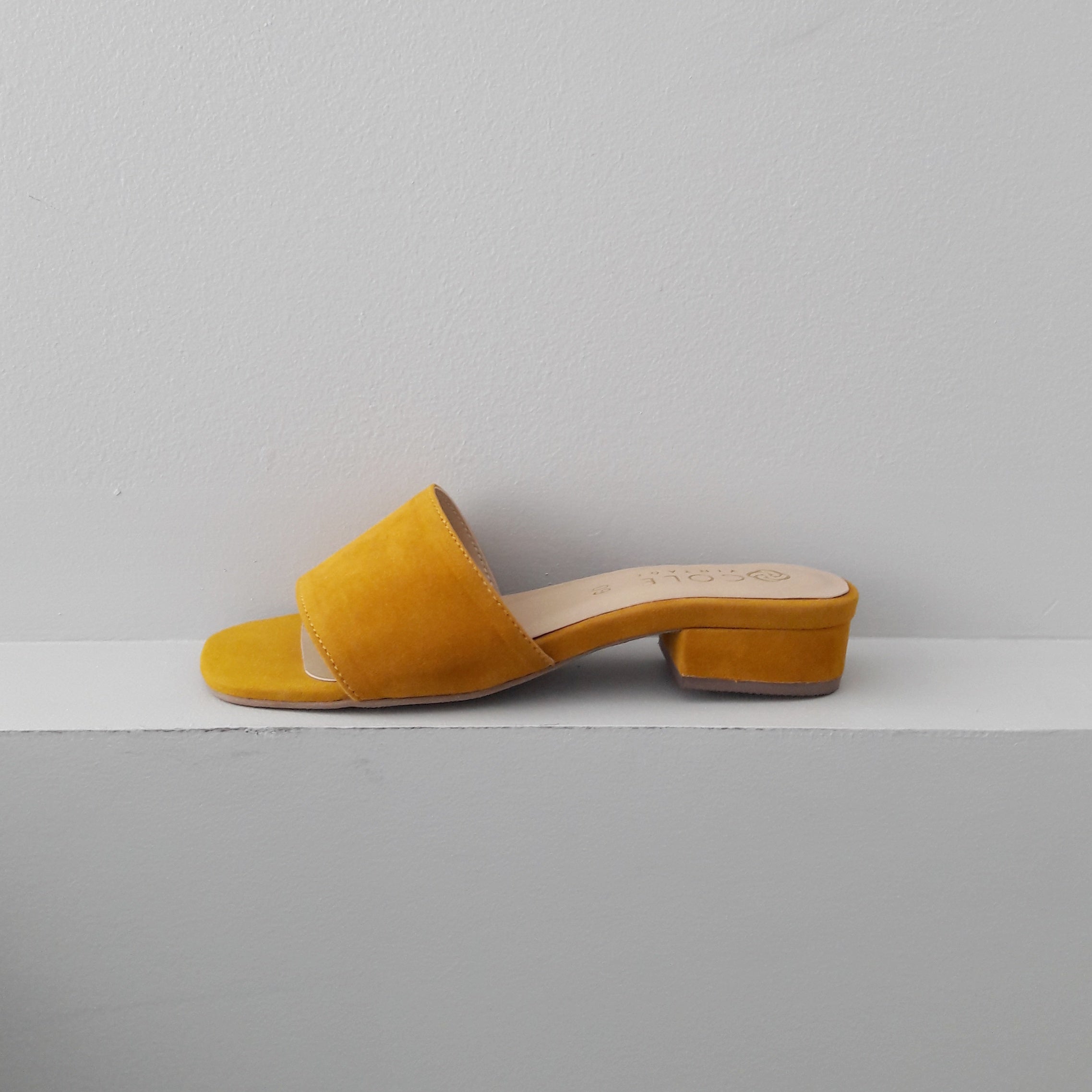 Tallara Sandals - Cole Vintage