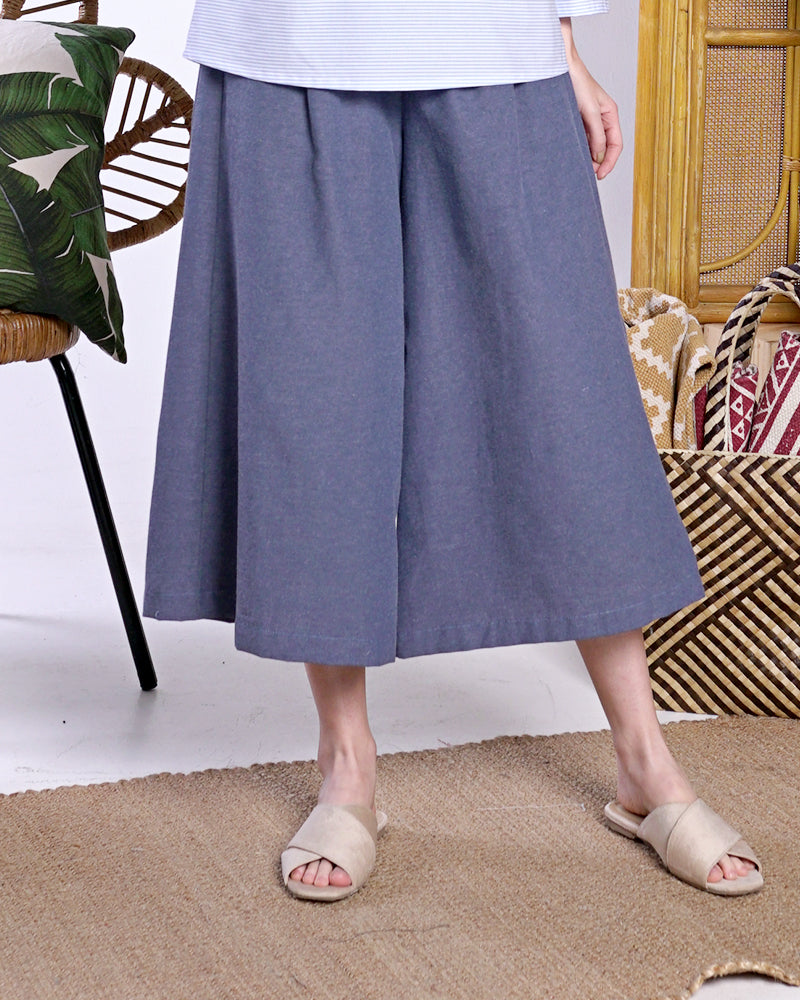 Finley Culottes - Cole Vintage