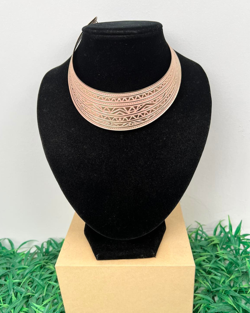 Gardenville Necklace